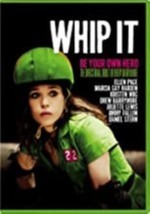 Whip It Dvd - £8.09 GBP