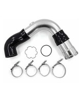 Fits 2011 - 2016 Ford 6.7L Powerstroke Diesel Intercooler Pipe Kit w/ Boot - $49.00