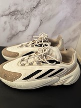 adidas ozelia women Beige Shoes Size 5.5  - $18.91