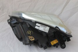 2010-12 MERCEDES X204 GLK350 GLK300 bi-xenon AFS HID Headlight Pssngr Right RH image 9