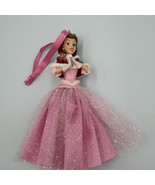 2013 Disney Store PRINCESS BELLE Beauty and the Beast Sketchbook Ornament - $31.79