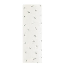 Cotton Muslin Swaddle Blanket 1-Pack  100% Cotton Muslin Extra-Large Swaddle Bla - £23.58 GBP
