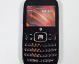 ZTE Z432 Black QWERTY Keyboard Phone (AT&amp;T) - $15.99
