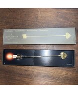 Georg Jensen Woven Heart Gold Tone Candleholder Andreas Mikkelsen Design... - $557.79 MXN Georg Jensen Woven Heart Gold Tone Candleholder Andreas Mikkelsen Design... - $557.79 MXN