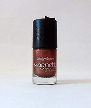 Sally Hansen Nail Color Magnetic 904 Kinetic Copper, 0.31 FL OZ - £7.03 GBP