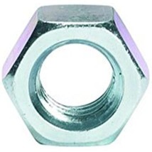 Hillman 661311 Hex Nuts 3/8&quot;-16, White - $34.61