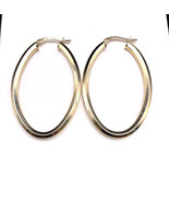 14k Yellow Gold Earrings - $336.60