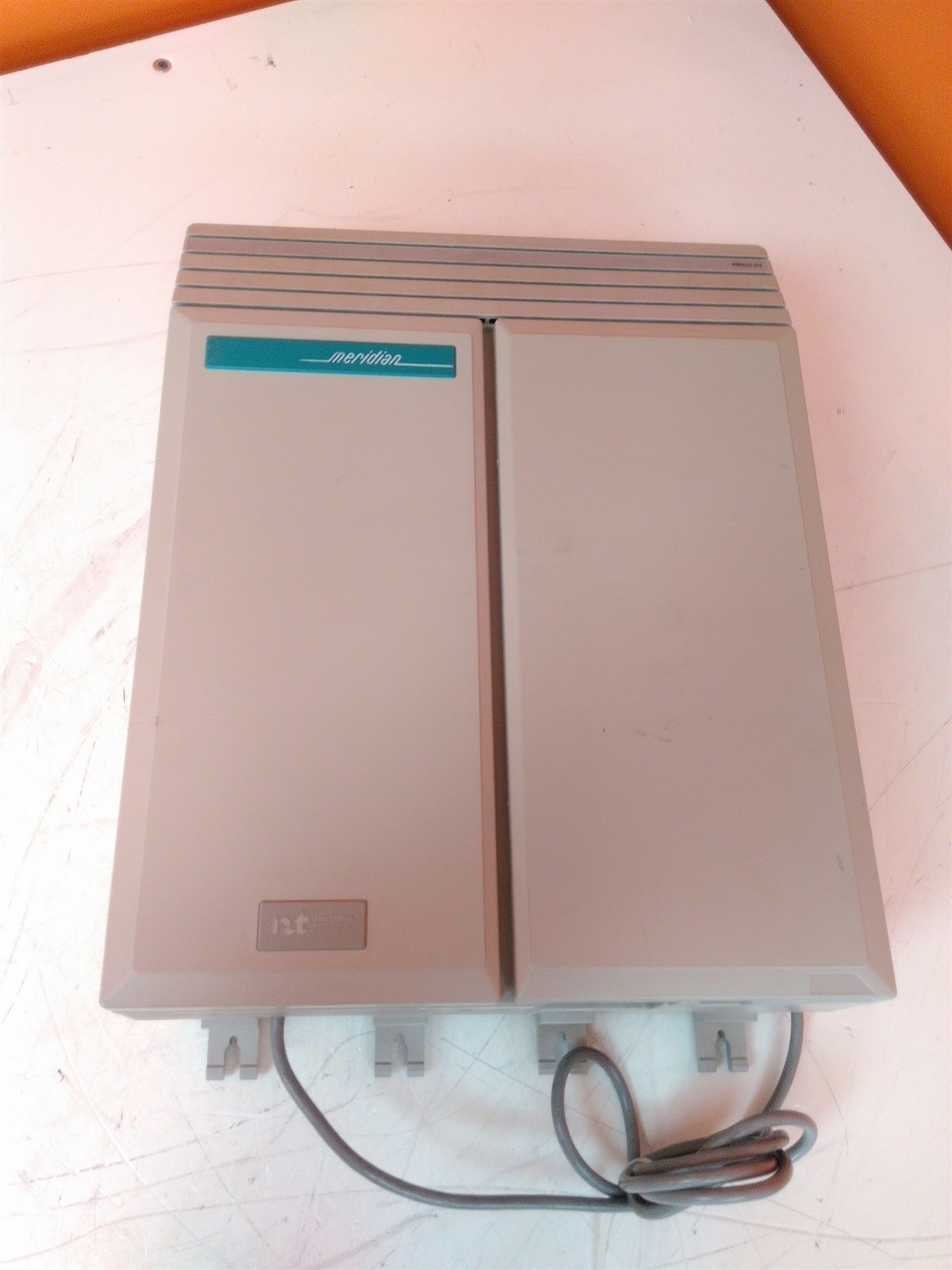 Defective Norstar Meridian NT5B20FC M8X24-DS Key Telephone System AS-IS - $173.98