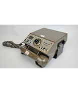 Teaberry Tele T 23 Channel Citizens Band CB Two Way Radio Telephone Mic ... - $197.99
