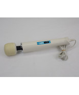 Vintage Hitachi Magic Wand HV-250R 2 Speed Personal Massager Vibrator GE... - $59.99