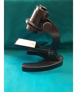 Micro Slide Viewer and 6 Slide sets by National Teaching Aids, Inc. - $20.00