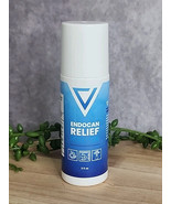 Endocan Relief Cooling Sensation Nature Inspired Formula Roll On Exp 02-... - $26.99