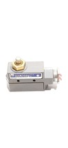 Micro Switch BZE6-2RQ 8535 Limit Switch 15A-125 250/480VAC 2A 600VAC  - $29.50