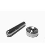 3/16&quot; Diameter EYELET RIVET SETTING TOOL AMERICAN FLYER S Gauge Scale Tr... - $495.74 MXN