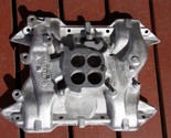 Mopar 440 Cast Iron Intake Manifold OEM 3671535 413 Industrial  - $179.99