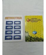 Brettspiel Easter Basket 2016 Antarctica Penguin Expansion - €8,62 EUR