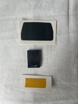 New aftermarket CK3A &amp; CK3B Imager Lens Mask and SD card Cover - e919 - $127.53 MXN