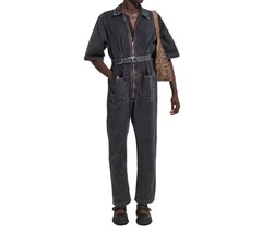 Rachel Comey drill jumpsuit size 2 - €294,30 EUR