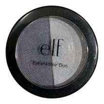 e.l.f. Eyeshadow Duo Blueberry 75334-6 #5G02AL *New - £7.86 GBP