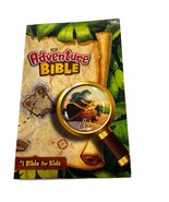 NIV Adventure Bible For Kids By Zonderkidz - €8,24 EUR