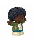 Fisher-Price Little People Woman in Sweater Character Family Little People - $19.82 CAD