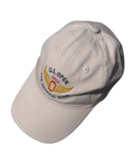 U.S. Open 2012 The Olympic Club Adjustable Strap Back Cap Hat - USGA Mem... - £9.57 GBP
