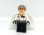 Director Orson Krennic Wars Rogue One Custom Minifigures - $9.05