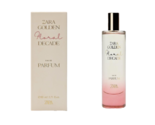 ZARA Golden Decade Floral 80ml 2.71 Oz New Eau De Parfum EDP Women Fragr... - £44.04 GBP