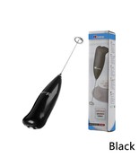 Milk Frother Handheld Mixer Foamer Egg Beater Stirrer Mini Kitchen Whisk... - $29.98 CAD