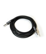Whirlwind Leader L10 10ft Electric Guitar Bass Cable Cord Lifetime Warranty - $599.68 MXN