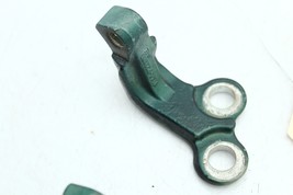 2002-2008 JAGUAR X-TYPE FRONT RIGHT SIDE UPPER AND LOWER DOOR HINGE H1316 image 7