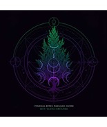 Libitina Grimoire: Roman Funeral Rites &amp; Pagan Occult Guide for Goddess ... - $11.28 CAD