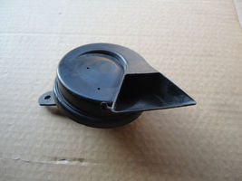 00-06 w215 MERCEDES CL500 CL55 CL600 PASSENGER RIGHT LOW TONE HORN NOTE RH OEM image 2