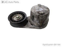 Serpentine Belt Tensioner For 06-07 Chevrolet Silverado 2500 HD  6.6 980... - $24.70