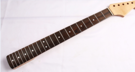 Vintage 62 Standard ST Neck Canadian Maple Stainless Steel Frets Nitro F... - £111.76 GBP