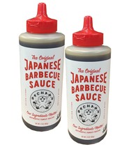 2 Packs Bachan&#39;s &quot;THE ORIGINAL&quot; JAPANESE BARBECUE SAUCE 34 OZ XL-Squeeze... - £27.92 GBP