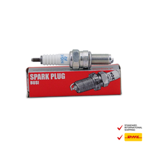 NGK Spark Plug (CR7E) Yamaha Xeon RC, Xeon, GT125, Aerox 125 Original - €17,85 EUR