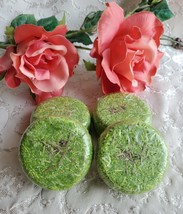 Shampoo Bar -- GREEN TEA Scented - $9.99