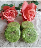 Shampoo Bar -- GREEN TEA Scented - $13.69 CAD