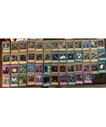 Yu-Gi-Oh Starter Deck: Yugi (SDY) Unlimited Full Complete 50 Card Set - $115.16 CAD