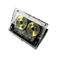 Fully Transparent Replacement Housing Shell for Sony WM-2 Walkman Casset... - $153.45