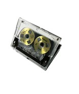 Fully Transparent Replacement Housing Shell for Sony WM-2 Walkman Casset... - $2,892.23 MXN