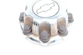 99-10 CHEVROLET SILVERADO 2500HD WHEEL CENTER HUB CAP Q3471 image 3