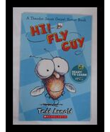 Hi! Fly Guy , paperback, Tedd Arnold NEW - €7,64 EUR