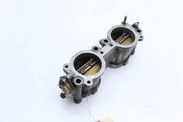 02-03 SUBARU IMPREZA WRX INTAKE MANIFOLD Q1637 image 8