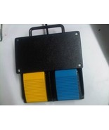 DOUBLE PADDLE FOOT SWITCH WITH CUT &amp; COAG MODE - $2,258.01 MXN