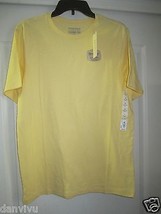 Sonoma Life + Style Weekend Tee SSleeve Men’s Knits T-Shirt GoldnHaze S ... - $10.71