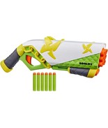 Nerf Roblox Ninja Legend Shadow Sensei Blaster pump action toy includes ... - $374.59 MXN