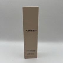 Laura Mercier ~ Tinted Moisturizer Natural Skin Perfector ~ 0W1 Pearl ~ 1.7 Oz - £28.64 GBP