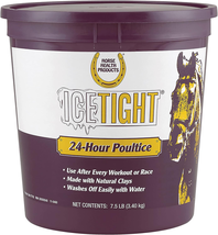 Icetight 24-Hour Poultice 7.5 Pounds - $54.44